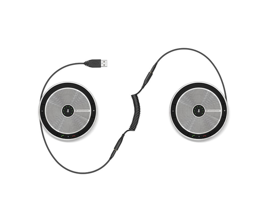 Спикерфон Sennheiser SP 220 UC