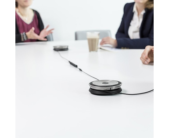 Спикерфон Sennheiser SP 220 UC