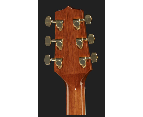Электроакустическая гитара TAKAMINE GN51CE-BSB