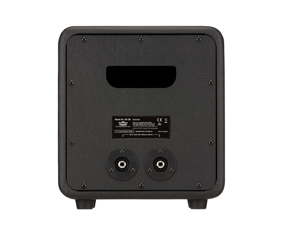 Усилитель для электрогитары + кабинет (классический кранч) VOX MV50-AC-SET