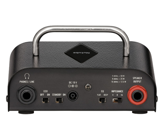 Усилитель для электрогитары + кабинет (классический кранч) VOX MV50-AC-SET