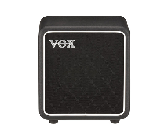 Усилитель для электрогитары + кабинет (классический кранч) VOX MV50-AC-SET