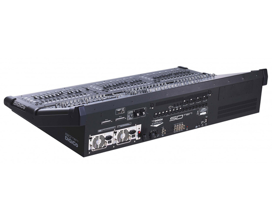 Микшерный пульт DiGiCo X-SD10-WS-NC