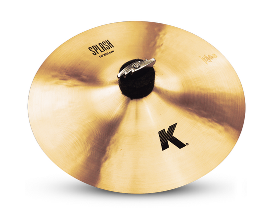 Тарелка ZILDJIAN 10" K' SPLASH - 128024 за 0 грн. | 4Club