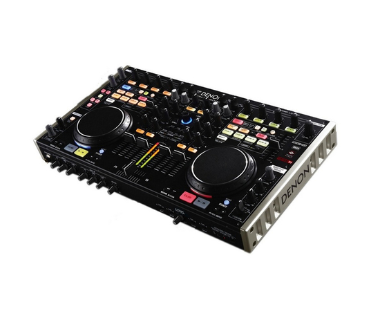MIDI-контроллер Denon DJ MC6000 MK2