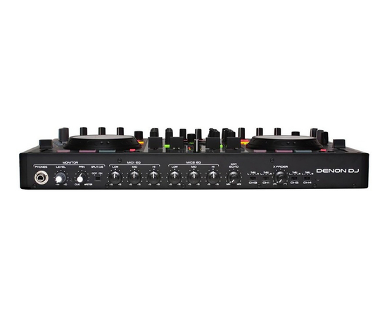 MIDI-контроллер Denon DJ MC6000 MK2
