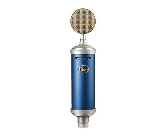 Микрофон Blue Microphones Bluebird SL - 128216 за 0 грн. | 4Club