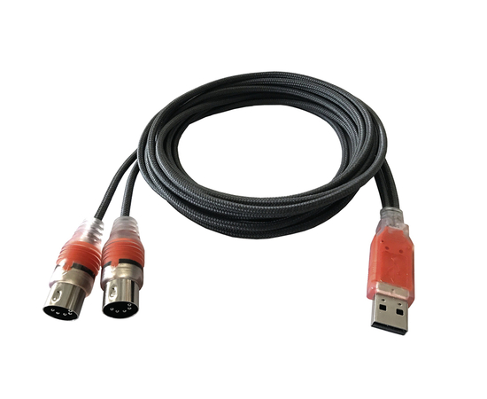 MIDI интерфейс ESI MIDIMATE еХ - 128398 за 1610 грн. | 4Club
