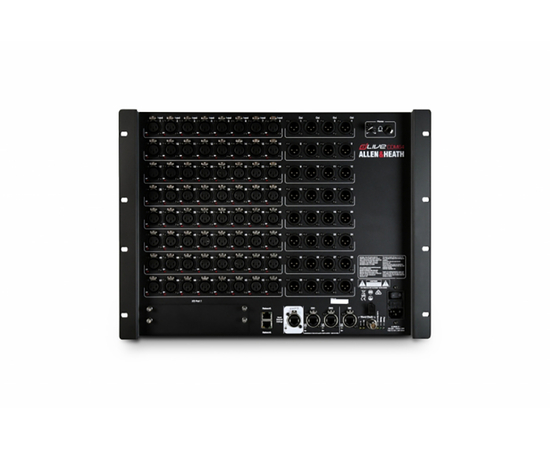 Микшерный рэк Allen Heath dLive-CDM64