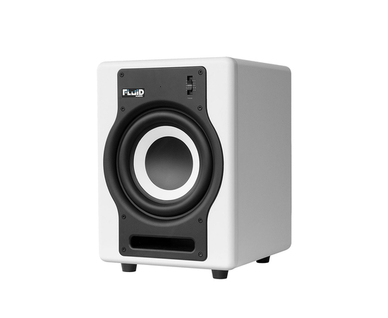 Сабвуфер Fluid Audio F8SW - 128409 за 0 грн. | 4Club