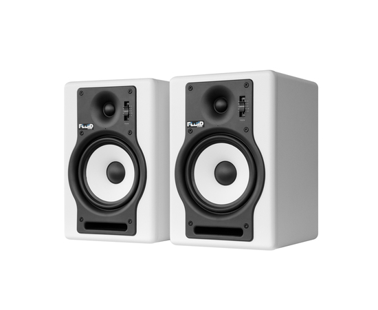 Акустическая система Fluid Audio F5W - 128424 за 0 грн. | 4Club