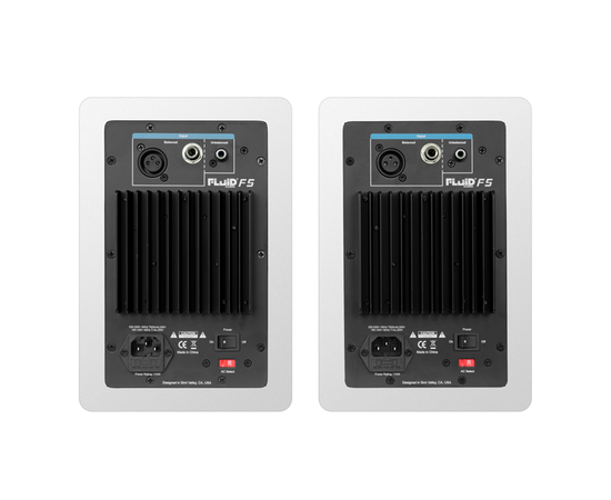 Акустическая система Fluid Audio F5W