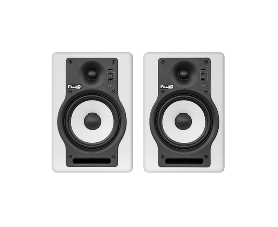 Акустическая система Fluid Audio F5W