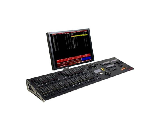 Световой пульт Zero 88 Jester ML48 - 128102 за 0 грн. | 4Club