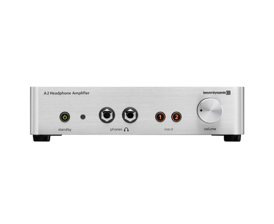 Усилитель Beyerdynamic A 2 - 128206 за 0 грн. | 4Club