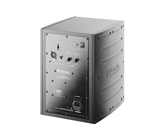 Акустическая система Focal Alpha 65