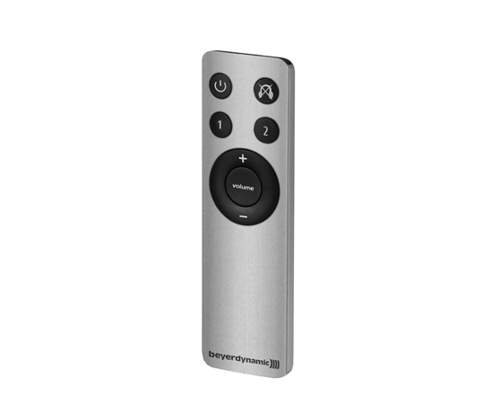 Усилитель Beyerdynamic A 2