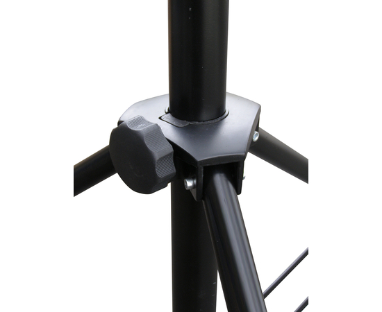 Стойка Athletic nBOX-3