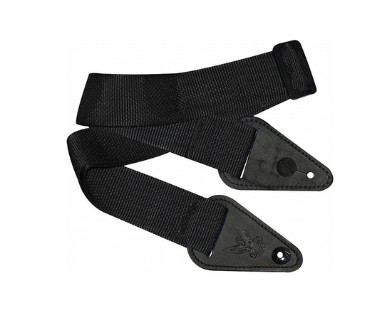 Гитарный ремень Clayton ILSB INNER-LOCK STRAP BLACK - 128244 за 0 грн. | 4Club