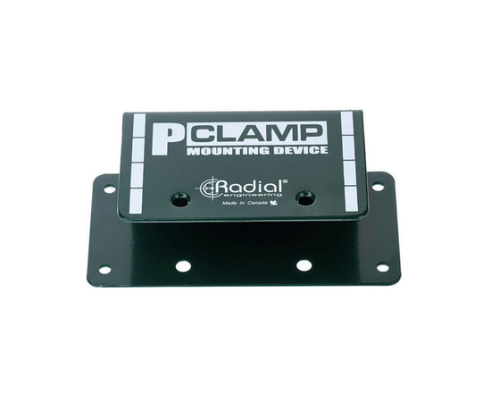 Крепления Radial P-Clamp