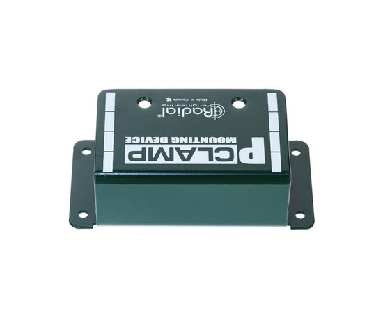 Крепления Radial P-Clamp