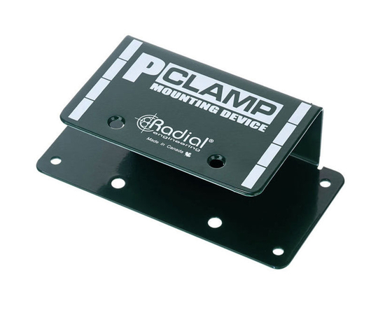 Крепления Radial P-Clamp - 128610 за 0 грн. | 4Club