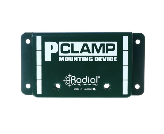 Крепления Radial P-Clamp