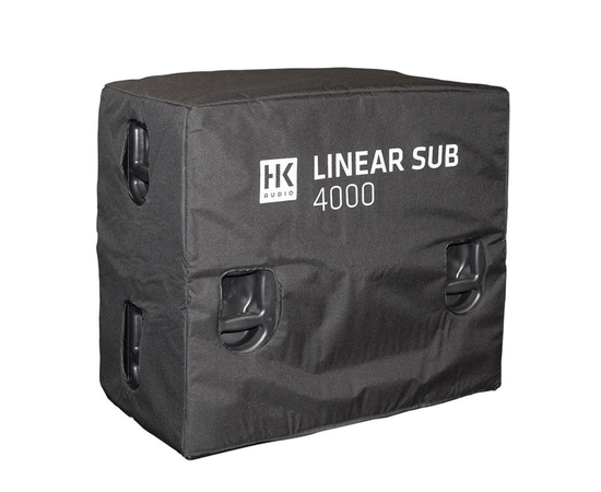 Чехол HKAudio Cover L5 Lsub 4000 A - 128450 за 0 грн. | 4Club