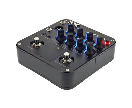 Басовый предусилитель Gallien-Krueger Plex