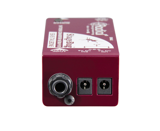 Direct-Box Radial StageBug SB-15 Tailbone