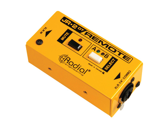 Футсвич Radial JR2-DT