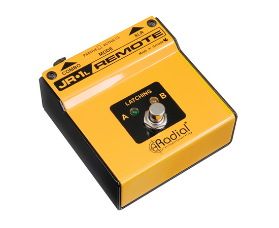 Футсвитч Radial JR1-L - 128596 за 0 грн. | 4Club