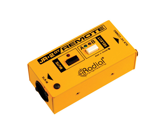 Футсвич Radial JR2-DT