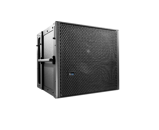 НЧ-элемент линейного массива Meyer Sound 900-LFC - 128498 за 0 грн. | 4Club