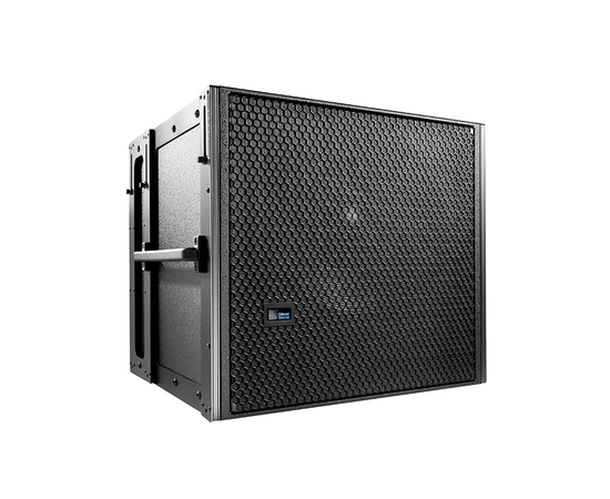 НЧ-элемент линейного массива Meyer Sound 900-LFC Rigging - 128499 за 0 грн. | 4Club