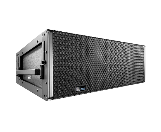 Элемент линейного массива Meyer Sound LEOPARD W/P - 128495 за 0 грн. | 4Club