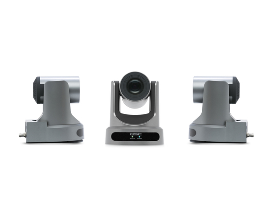 Панорамная видеокамера QSC PTZ-12x72 - 128572 за 0 грн. | 4Club