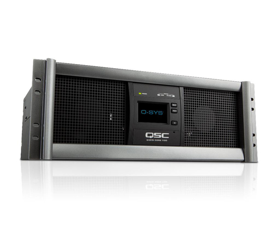 Процессор QSC CORE 1100 - 128580 за 0 грн. | 4Club