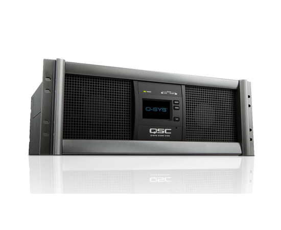 Процессор QSC CORE 3100 - 128582 за 0 грн. | 4Club