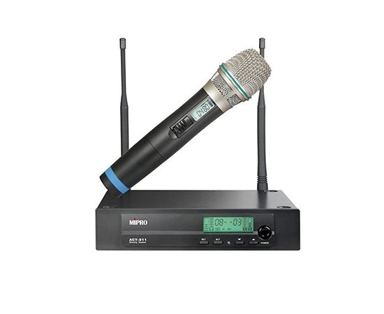 Радиосистема Mipro ACT-311/ACT-32H - 128510 за 0 грн. | 4Club