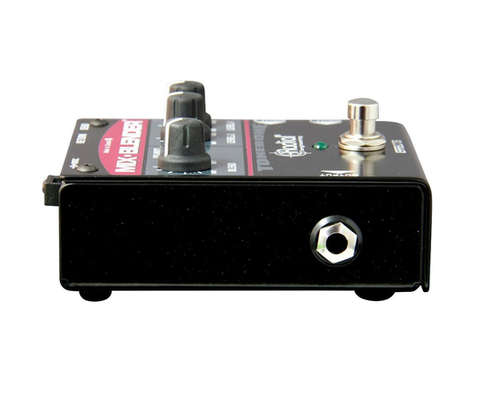 Микшер для педалей эффектов Radial Mix-Blender