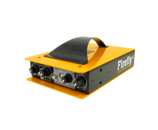 Direct-Box Radial Firefly