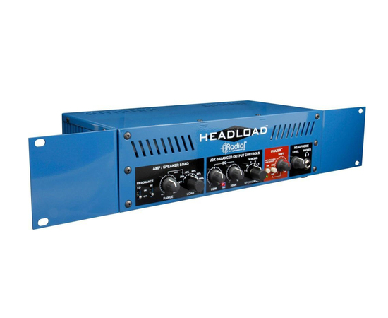 Гитарный усилитель Radial HeadLoad V16