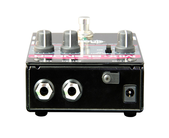 Микшер для педалей эффектов Radial Mix-Blender