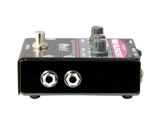 Микшер для педалей эффектов Radial Mix-Blender