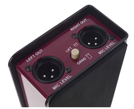 Direct-Box Radial USB Pro