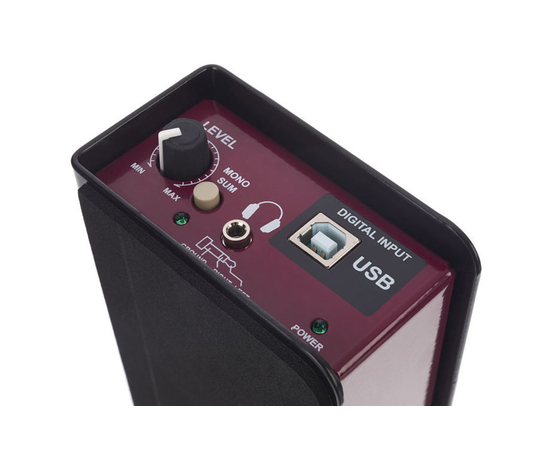 Direct-Box Radial USB Pro