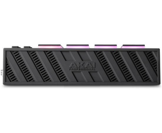 Сэмплер AKAI MPC LIVE