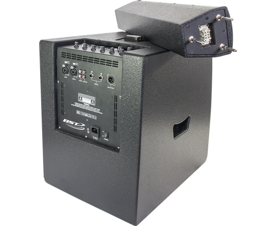 Активная акустическая система BST THOR-10