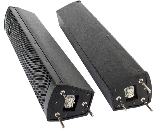 Активная акустическая система BST THOR-10